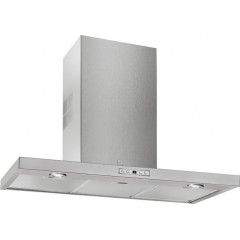 Teka DSH 685 Απορροφητήρας Καμινάδα 60cm Inox Teka DSH 685 Απορροφητήρας Καμινάδα 60cm Inox